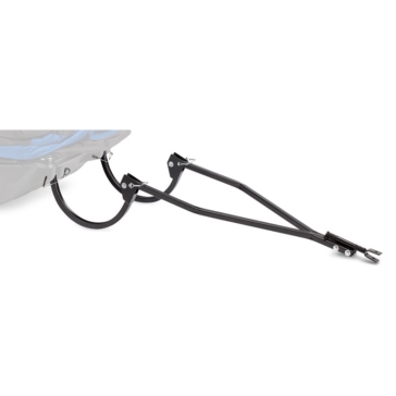 Otter Outdoors Hitch Pivot Otter Sled Tow Hitch
