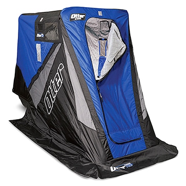 Otter Outdoors Abri XT - Refuge Pêche sur glace