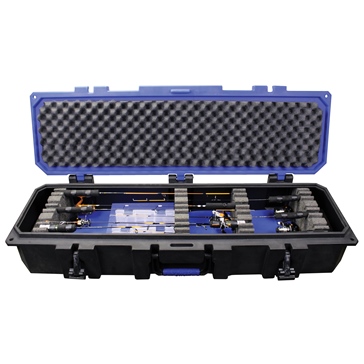 utv fishing rod holder for Bike, Cart, Camping Carts,Scooter, Motorcycle, ATV & Beach Car : Sports & Outdoors Large push Ice Fishing Rod Holder |