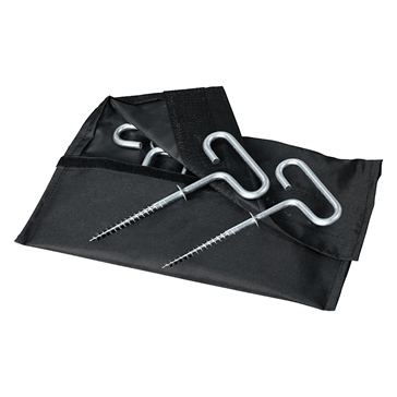 Otter Outdoors Anchor for Fishing Shelter