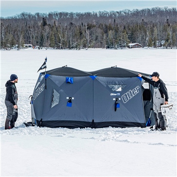 OTTER-OUTDOORS Vortex Pro monster Lodge