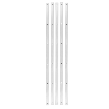 Otter Outdoors Ensemble de bandes Hyfax pour petit traîneau