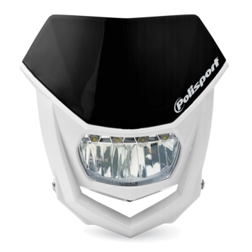 Polisport Halo Headlight