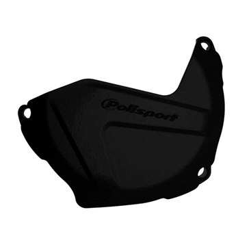 Polisport Couvercle de protection pour embrayage