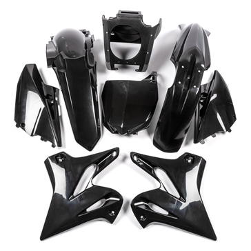 Polisport MX Complete Kit Fits Yamaha