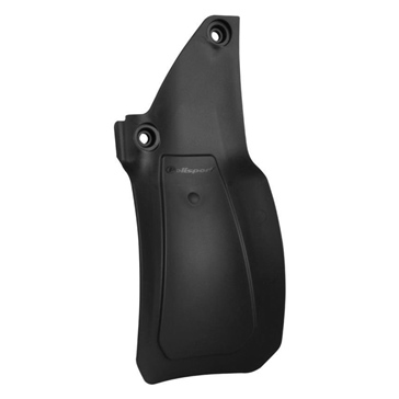 Polisport Protecteur d’amortisseur arrière KTM Couleur unie