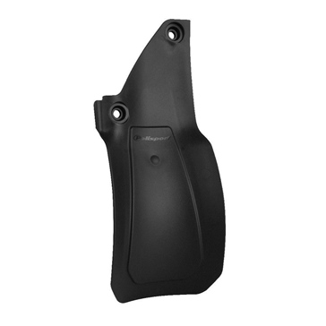 Polisport Protecteur d’amortisseur arrière KTM Couleur unie