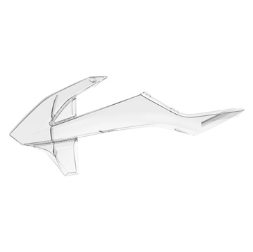 Polisport Déflecteur d’air aérodynamique pour radiateur KTM