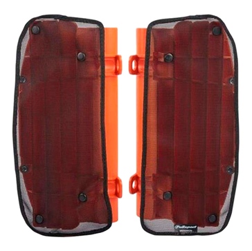 Polisport Filet protecteur de radiateur