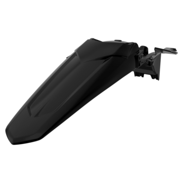 Polisport Fender Fits Yamaha - Rear