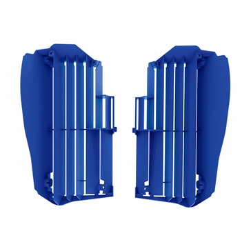 Polisport Grille de radiateur