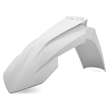 Polisport Aile KTM - Avant