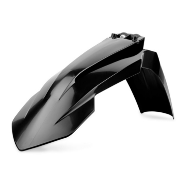 Polisport Aile KTM - Avant