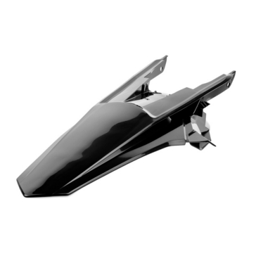 Polisport Fender and Side Panels Fits KTM - Rear