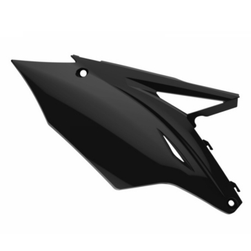 Polisport Side Panels Fits Kawasaki