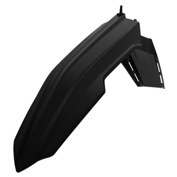 Polisport Fender Fits Suzuki - Front