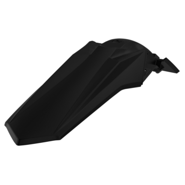 Polisport Fender Fits Suzuki - Rear