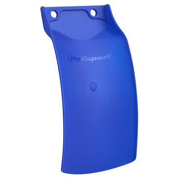 Polisport Protecteur d’amortisseur arrière Yamaha Couleur unie