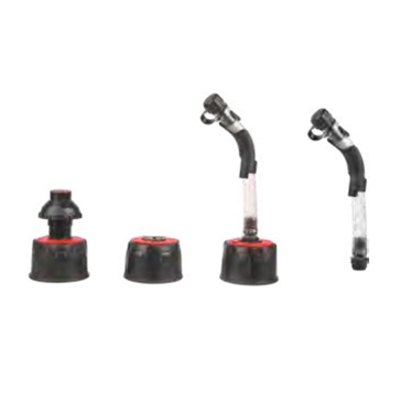 Polisport Ensemble de joint torique ProOctane Universel