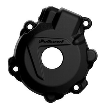 Polisport Ignition Cover Protector