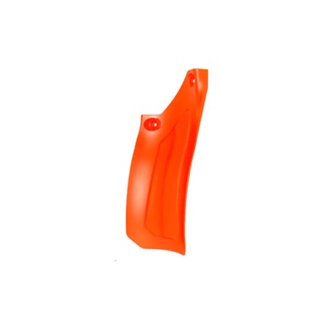 Polisport Rear Shock Flap Fits KTM - Rear
