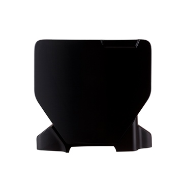 Polisport Number Plate Fits Husqvarna