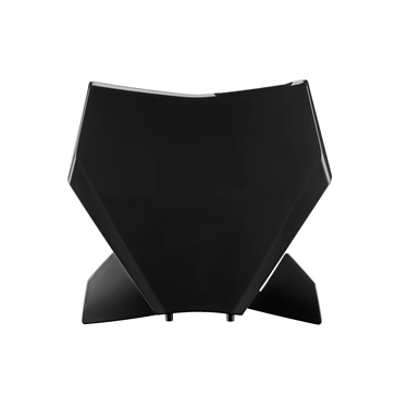 Polisport Number Plate Fits KTM