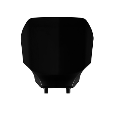 Polisport Number Plate Fits Yamaha