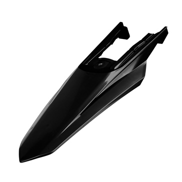 Polisport Aile KTM - Arrière