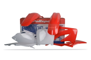 Polisport MX Complete Kit Fits Honda