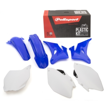 Polisport Ensemble complet MX Yamaha