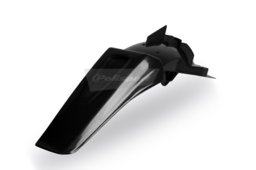 Polisport Fender Fits Kawasaki - Rear