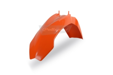 Polisport Fender Fits KTM - Front
