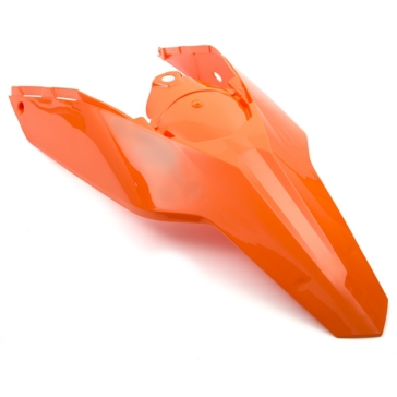 Polisport Fender and Side Panels Fits KTM - Rear