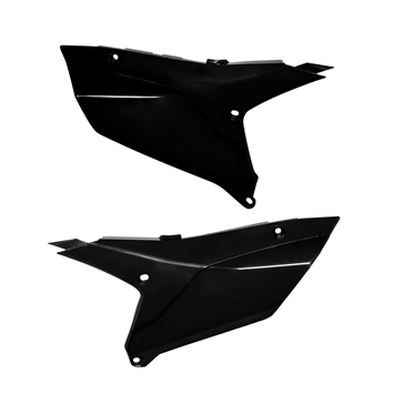 Polisport Side Panels Fits Yamaha