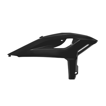 Polisport Déflecteur de radiateur Déflecteur d'air - Beta