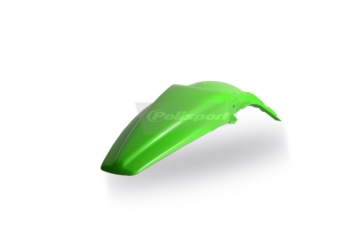 Polisport Fender Fits Kawasaki - Rear