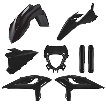 Polisport MX Complete Kit Fits Beta