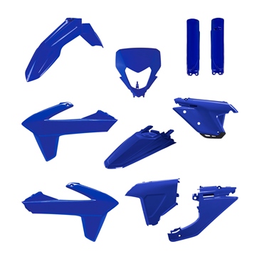 Polisport MX Complete Kit Fits Sherco