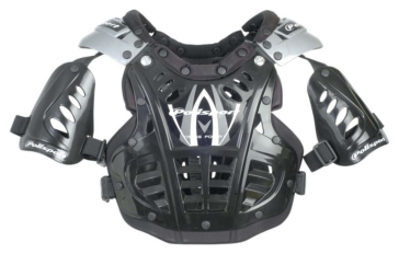 Polisport XP1 Mini Stone Shield Junior