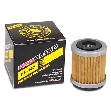 Profilter Filtre à huile Premium (Cartouche)