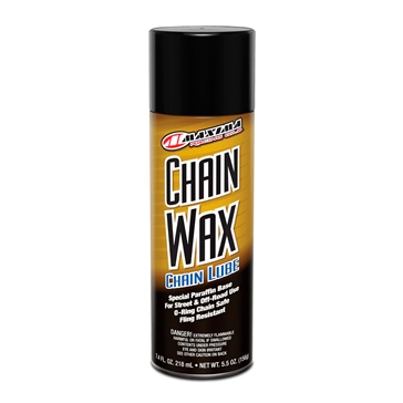 Maxima Chain Lube