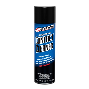 Maxima Electrical Contact Cleaner 518 ml