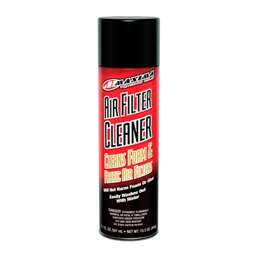 Maxima Air Filter Cleaner 507 ml