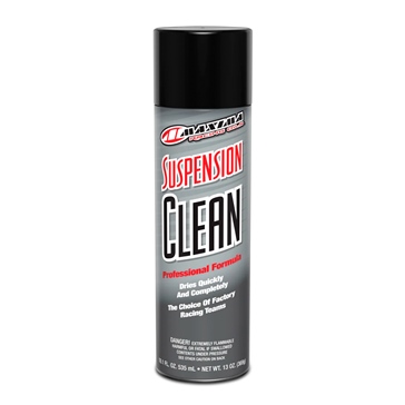 Maxima Suspension Cleaner 535 ml