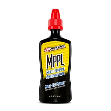 Maxima Lubrifiant multi-usage MPPL