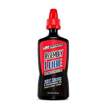 Maxima Assembly Lube