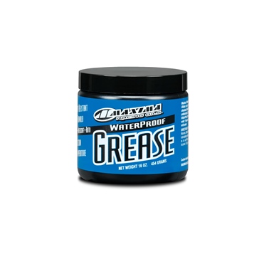 Maxima Grease
