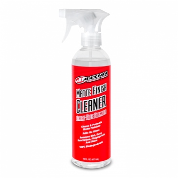 Maxima Matte Finish Cleaner 473 ml