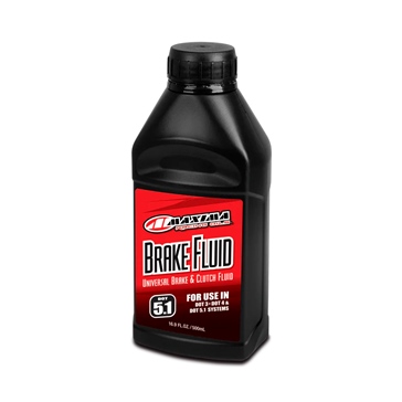 Maxima DOT 5.1 Brake Fluid